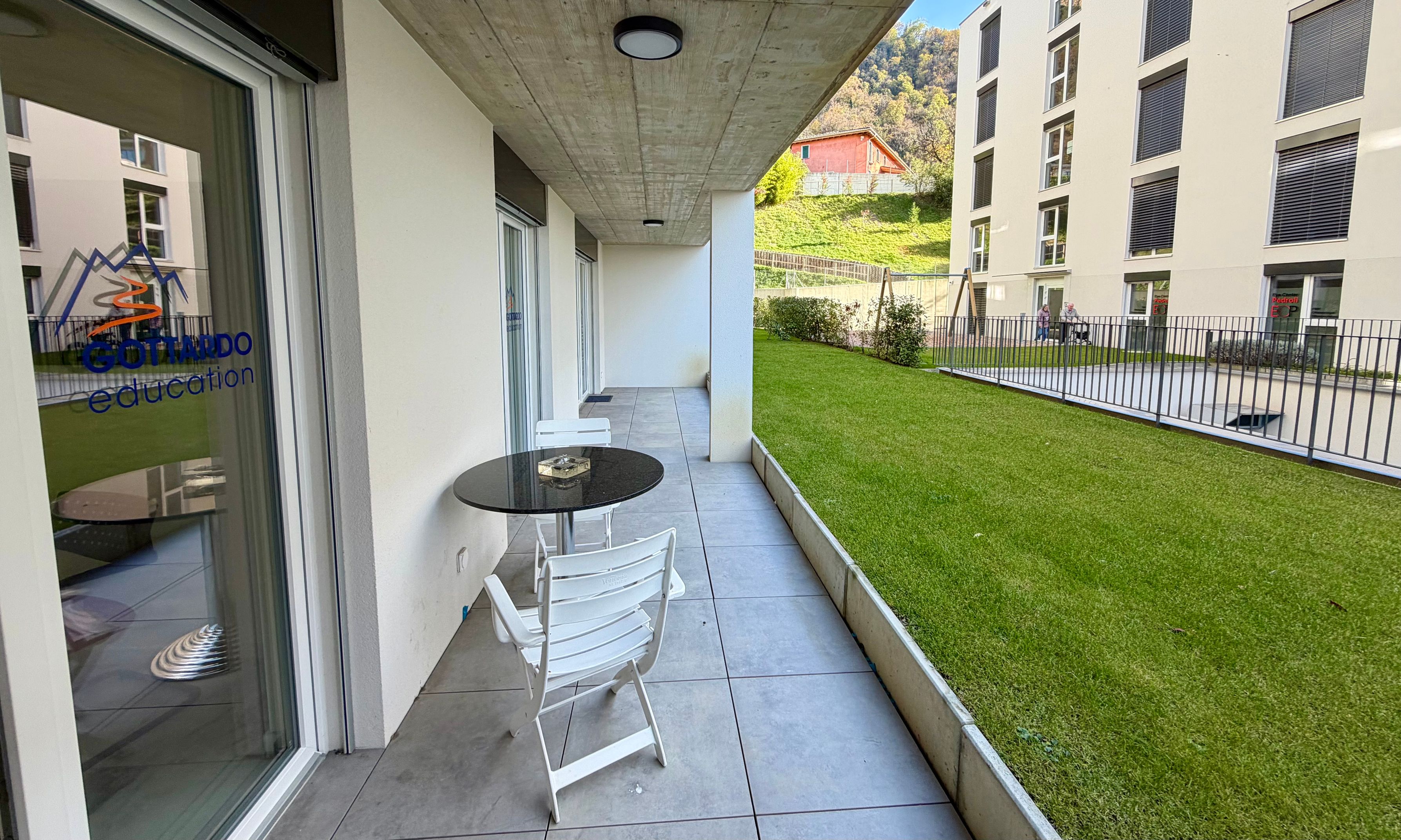 Bilder GOTTARDO EDUCATION SAGL