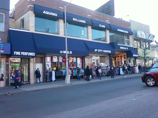 Images Dream Awnings & Signs