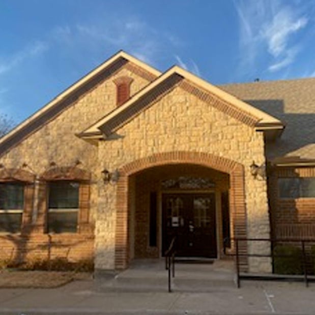 Images Cook Children's Pediatrics (Parkwood)