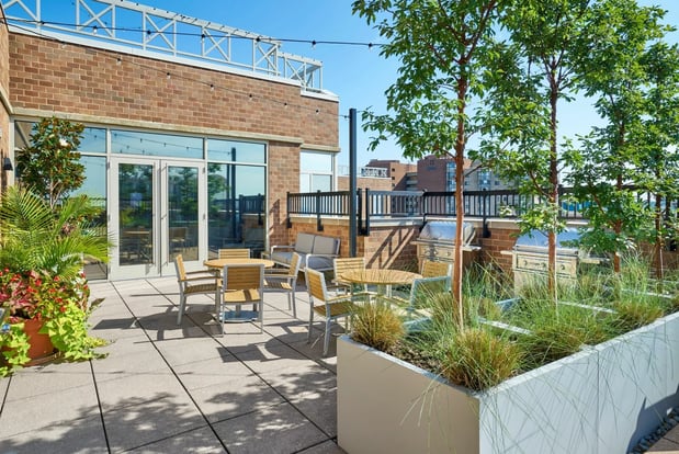 Images Meridian at Ballston Commons