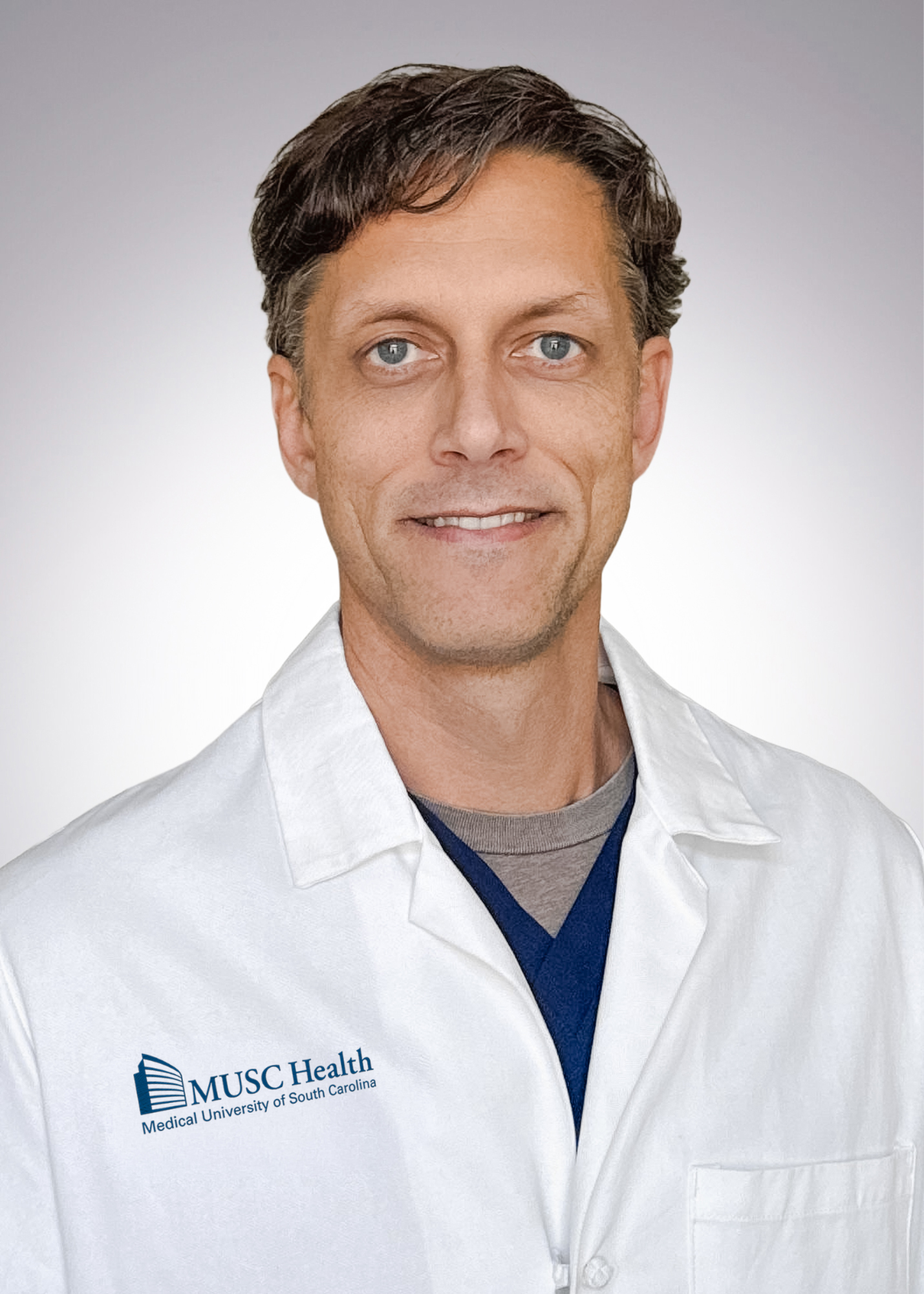 Frederick Funke, MD - Ladson, SC - Cardiovascular Disease, Cardiologist