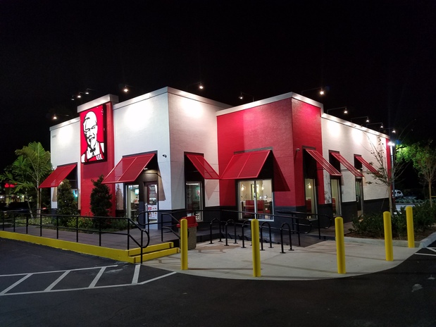 Images KFC