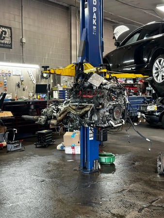 Images Hudson Auto Center, LLC