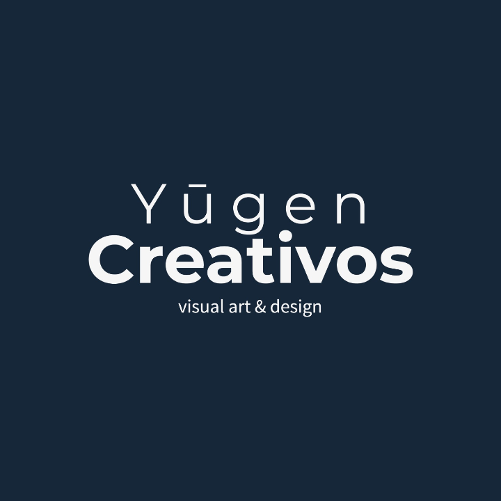 Yūgen Creativos Logo