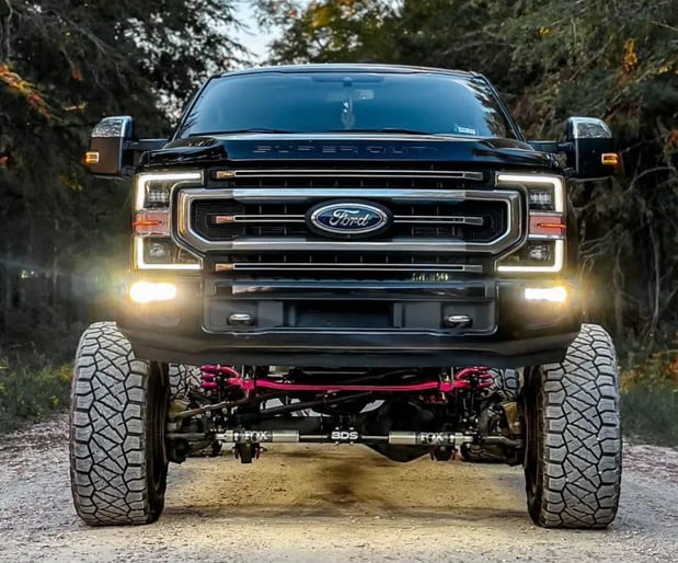 Images Nxt-UP Offroad & Performance