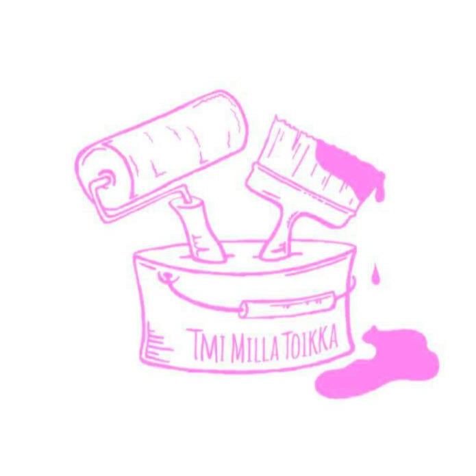 Tmi Milla Toikka Logo