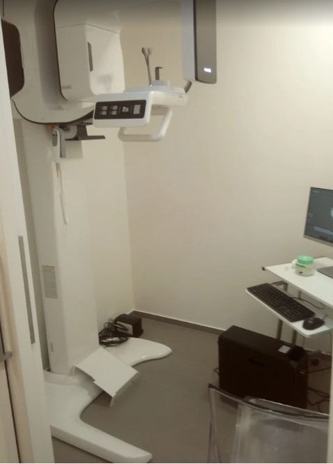 Images Ambulatorio Odontoiatrico Rubbino