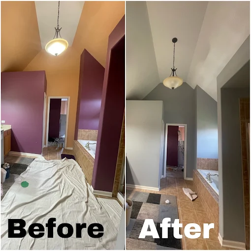 G&S Services Interior & Exterior Image