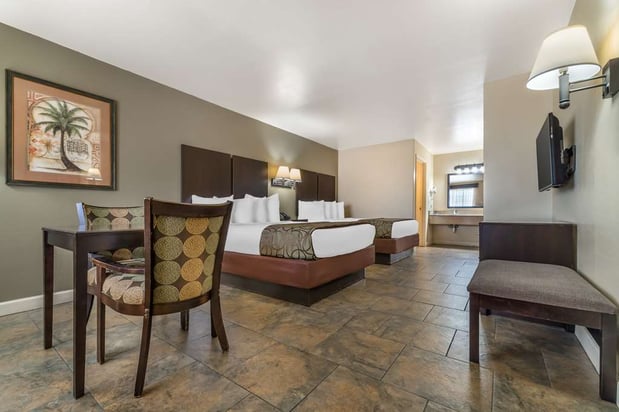 Images Best Western Padre Island