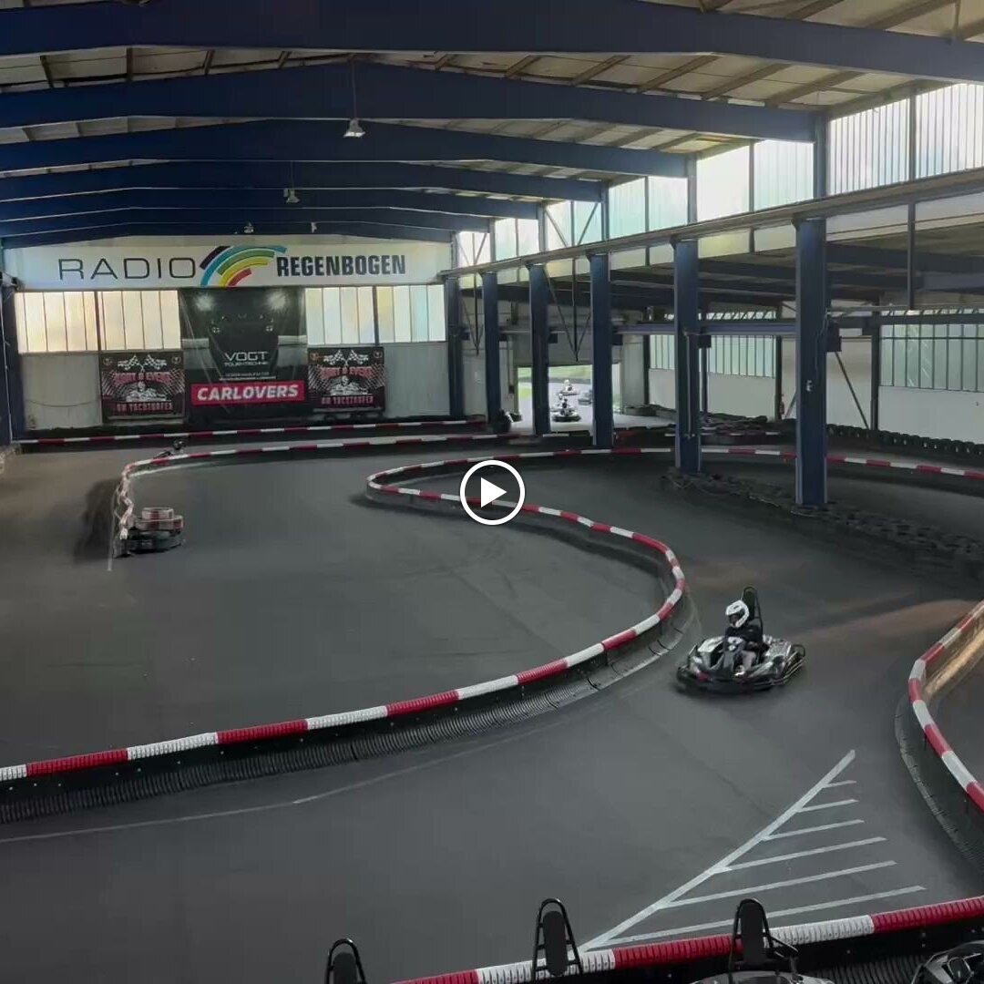 Kart & Event am Yachthafen, Rheinstraße 19 in Wörth Am Rhein
