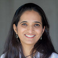 Aparna Sridhar, MD Los Angeles (310)794-7274