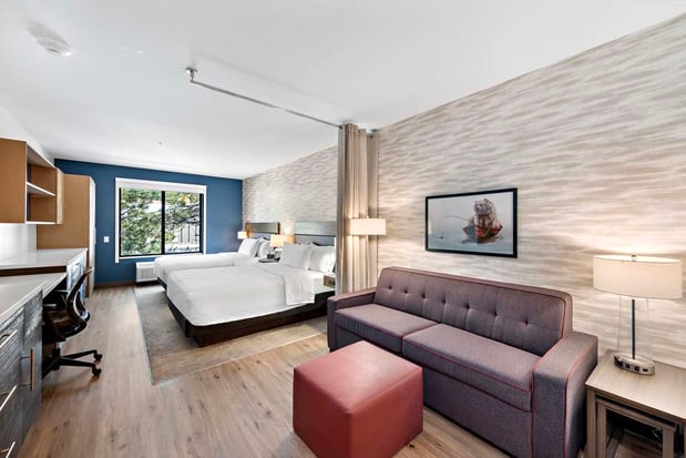 Images Home2 Suites by Hilton Big Bear Lake