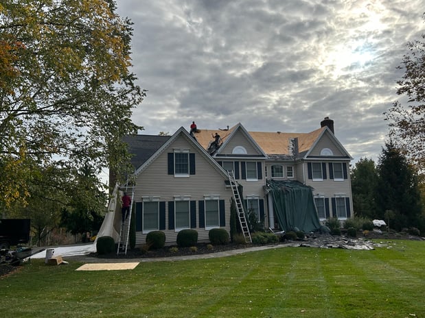 Images My Roofing Contractor