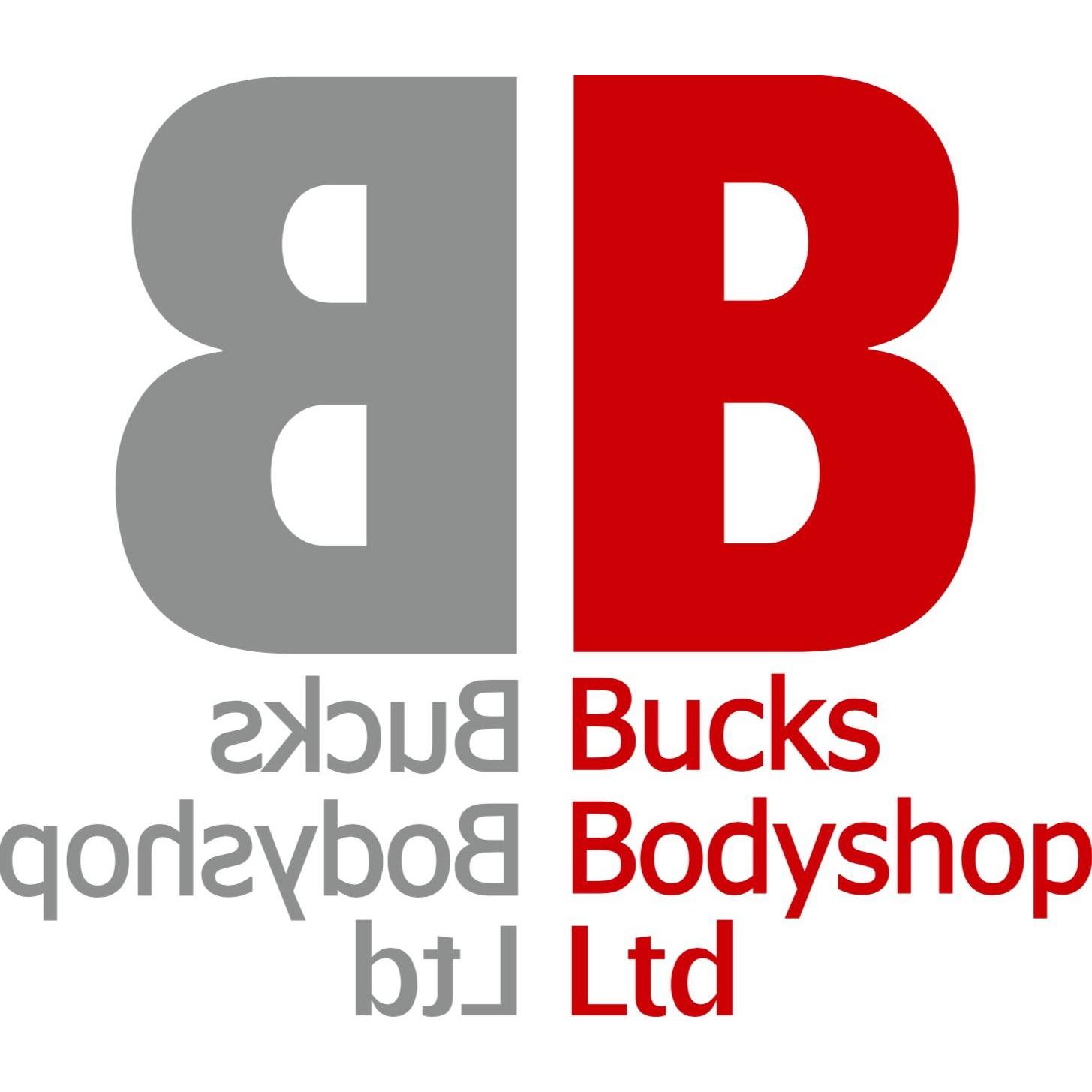 LOGO Bucks Bodyshop Ltd Arundel 01903 884100
