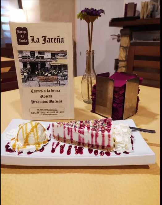 Images Bodega La Jareña