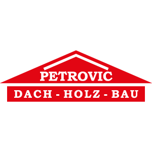 Bedachungen Petrovic Zeljko Logo