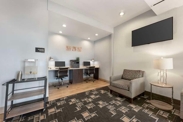 Images Best Western Plus Buda Austin Inn & Suites