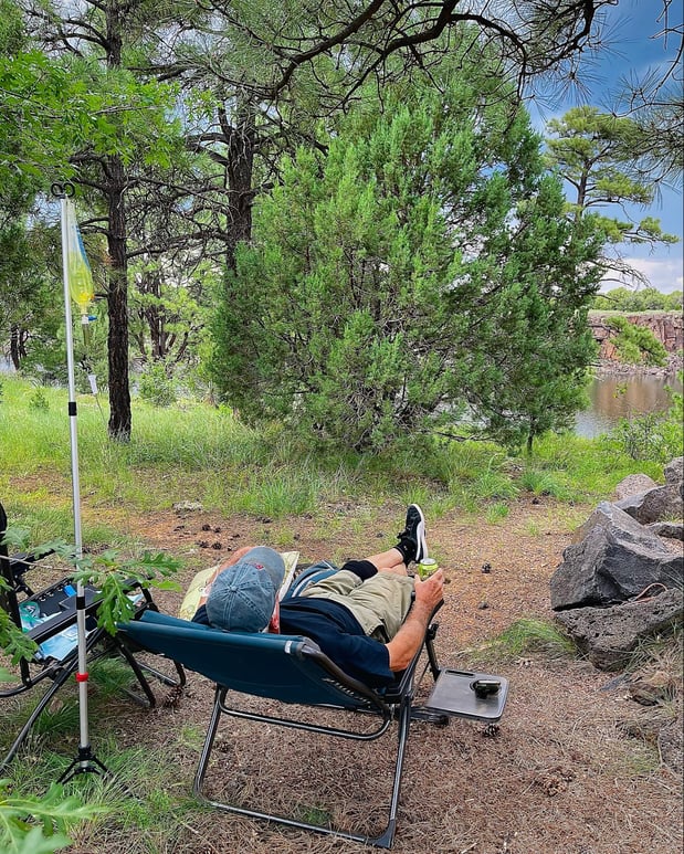 Images Pure IV Colorado - Mobile IV Therapy - Denver