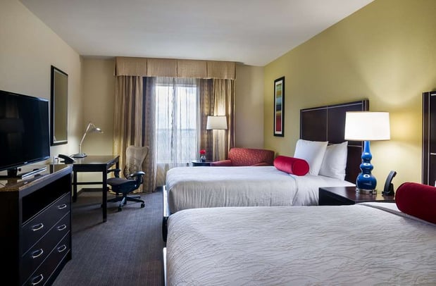 Images Hilton Garden Inn Houston NW America Plaza