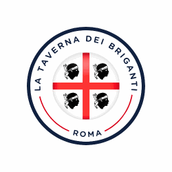 La Taverna dei Briganti Logo