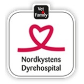 Nordkystens Dyrehospital ApS Logo
