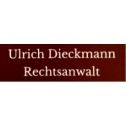 Urich Dieckmann  