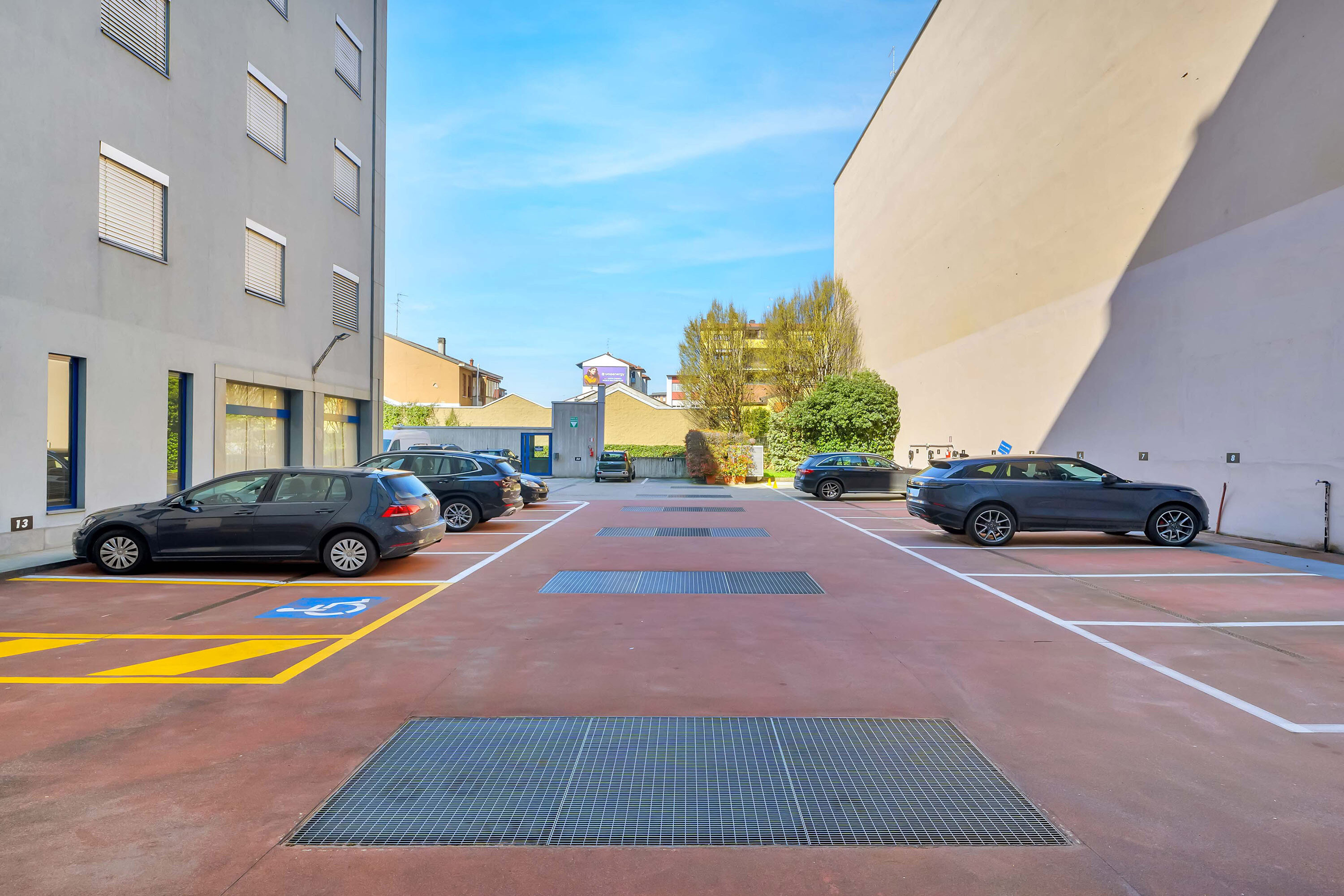 Images B&B HOTEL Milano La Spezia