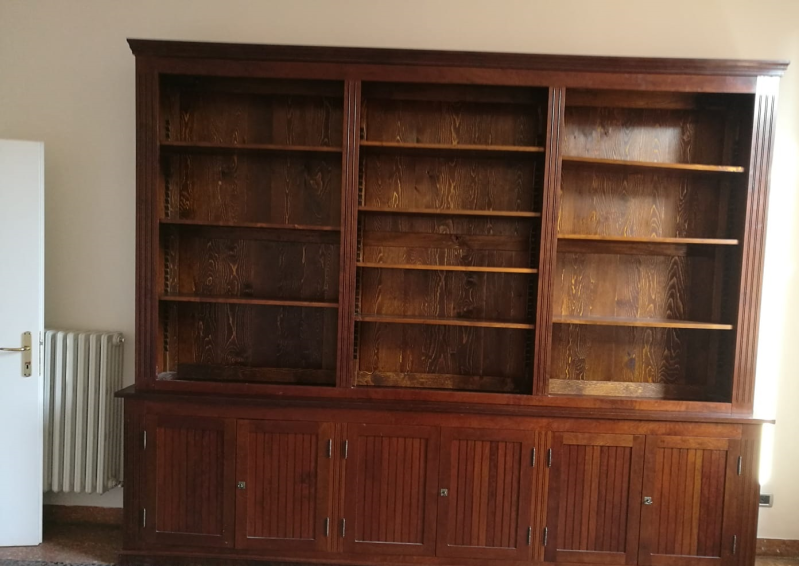 Images Falegnameria L'Italegno