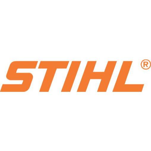 Stihl és Gazdabolt Logo