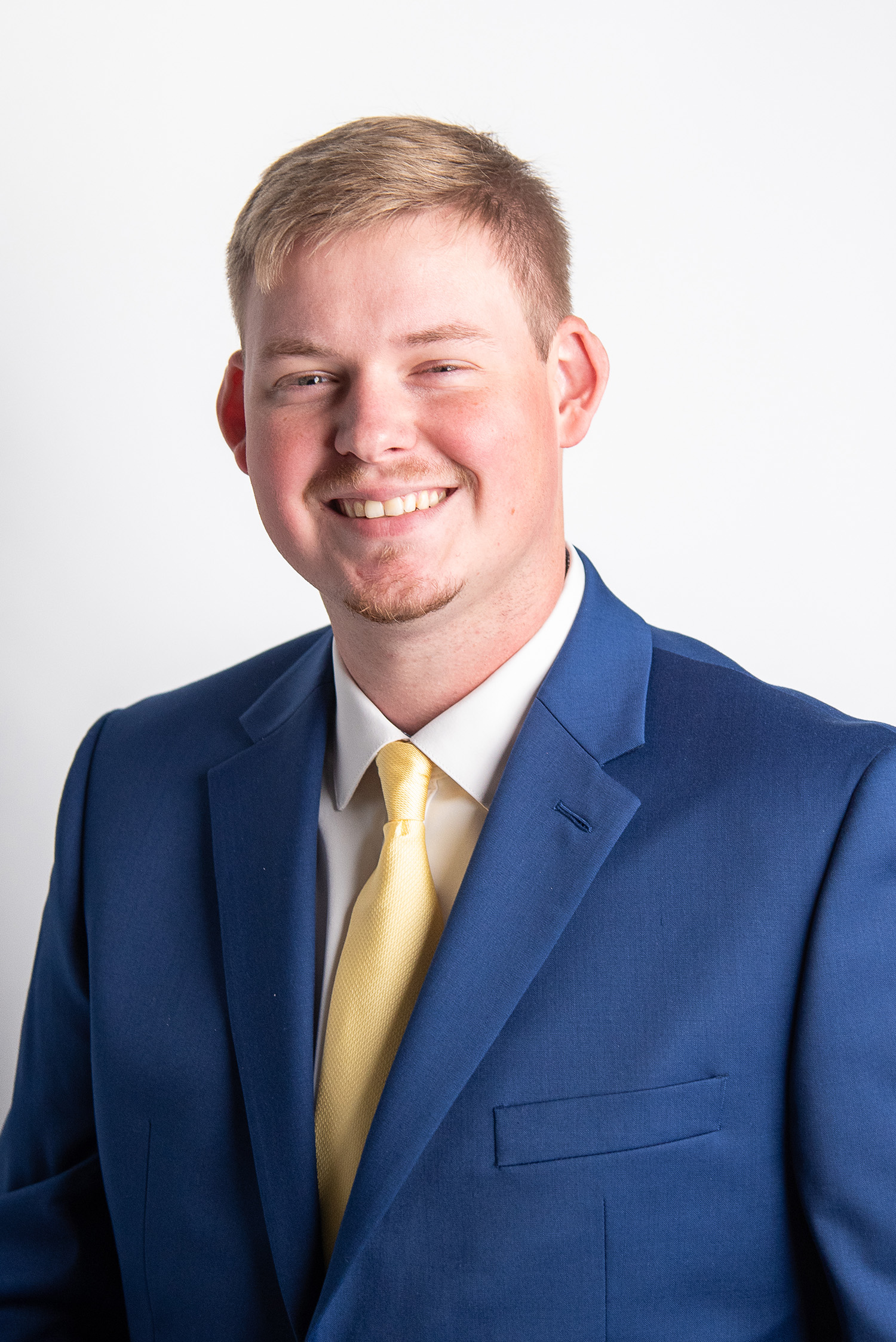 Wyatt Brady Georgia Farm Bureau Insurance