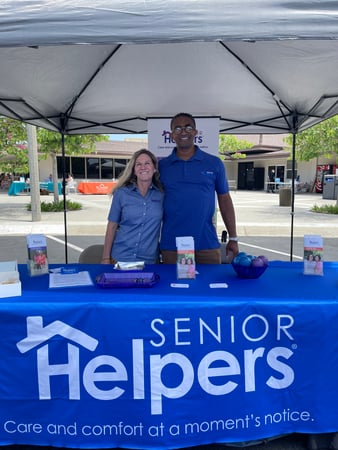 Images Senior Helpers