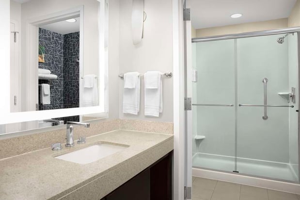 Images Homewood Suites by Hilton Dallas Downtown, TX