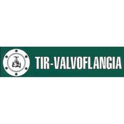 Tir Valvoflangia Logo