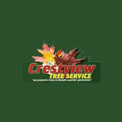 Crestview Tree And Landscape Service Inc. Logo
