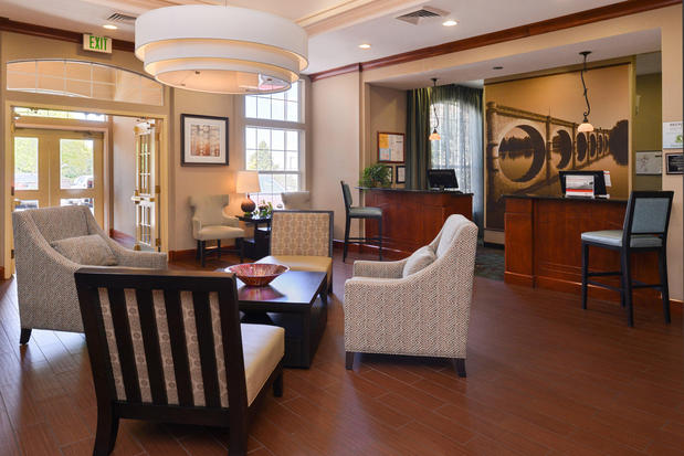 Images Staybridge Suites Denver Tech Center by IHG