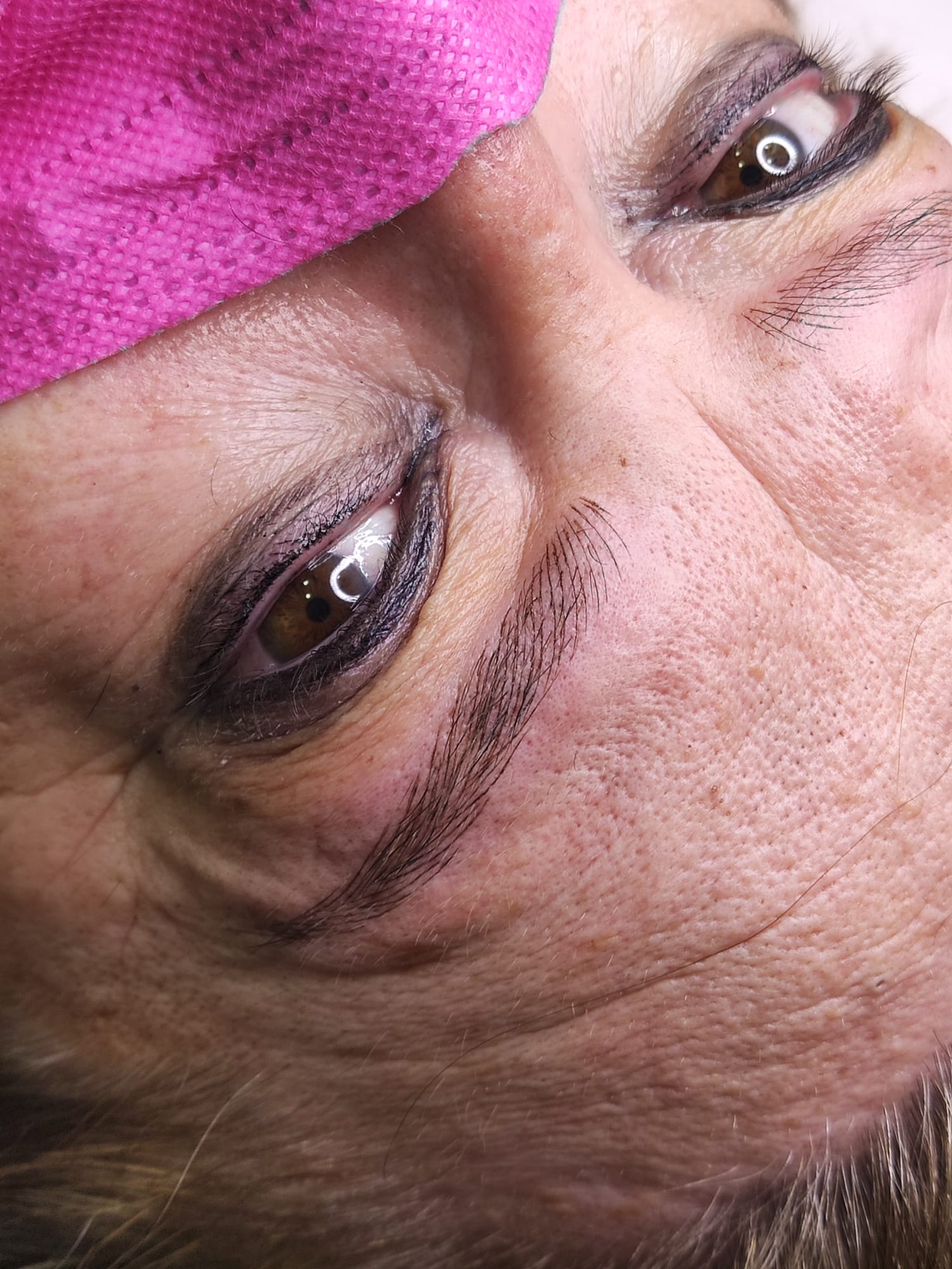 Images Dc Brows & lashes