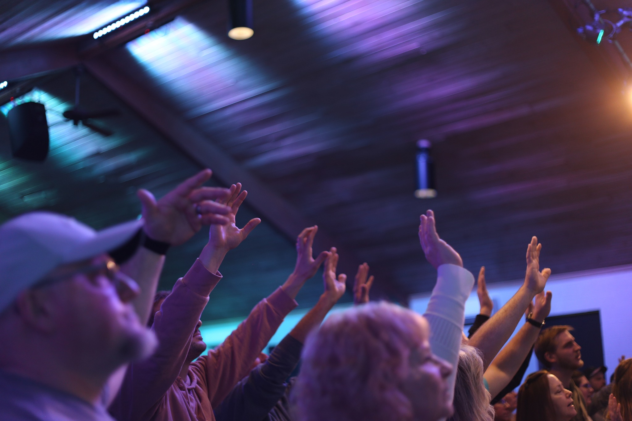 Radiant Church - Hart Campus Image