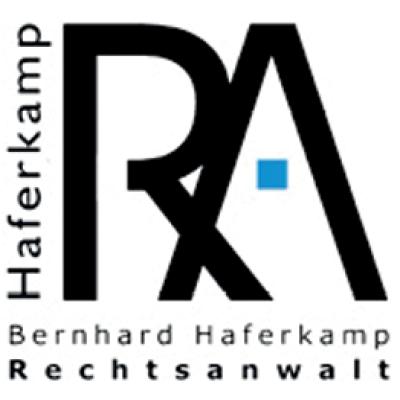 Haferkamp Bernhard Logo