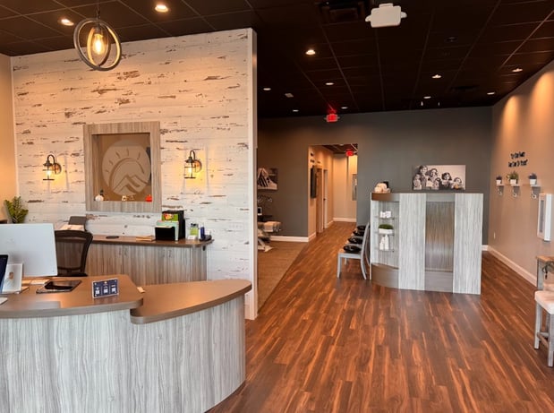 Images 100% Chiropractic - Port Orange
