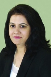 Images Vaishali Petkar - TD Financial Planner