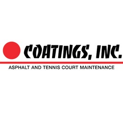 Coatings Inc Logo