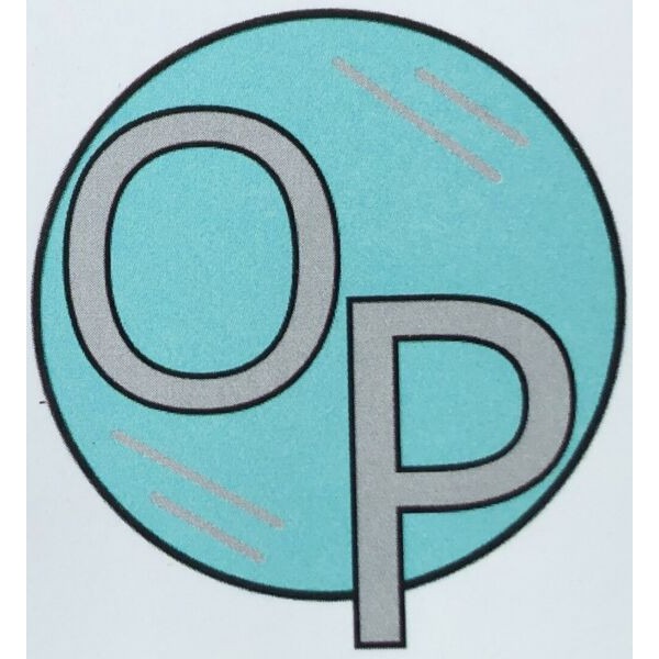 Ogden Plumbing Logo