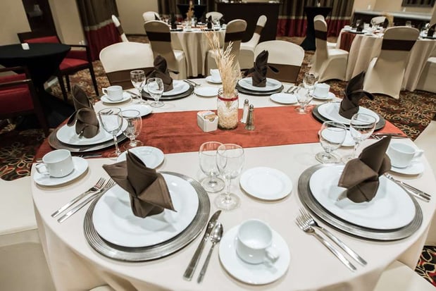 Images Hilton Garden Inn Indiana at IUP