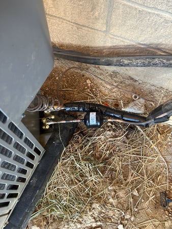 Images Compass Heating & Air Conditioning Inc