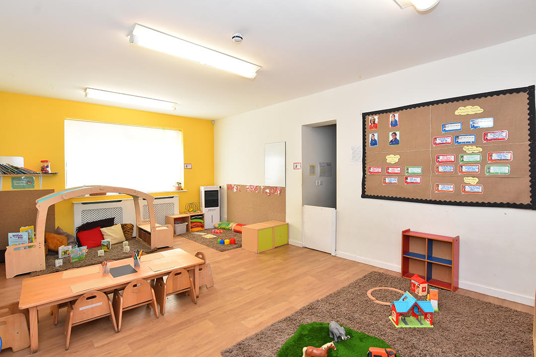 Images Bright Horizons Farnborough Day Nursery and Preschool