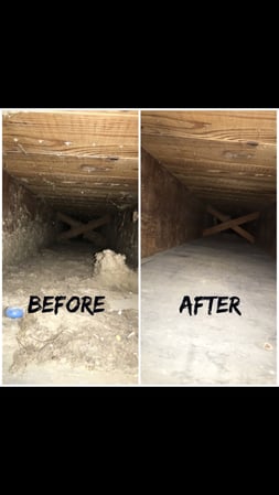 Images Baran's Air Duct Cleaning