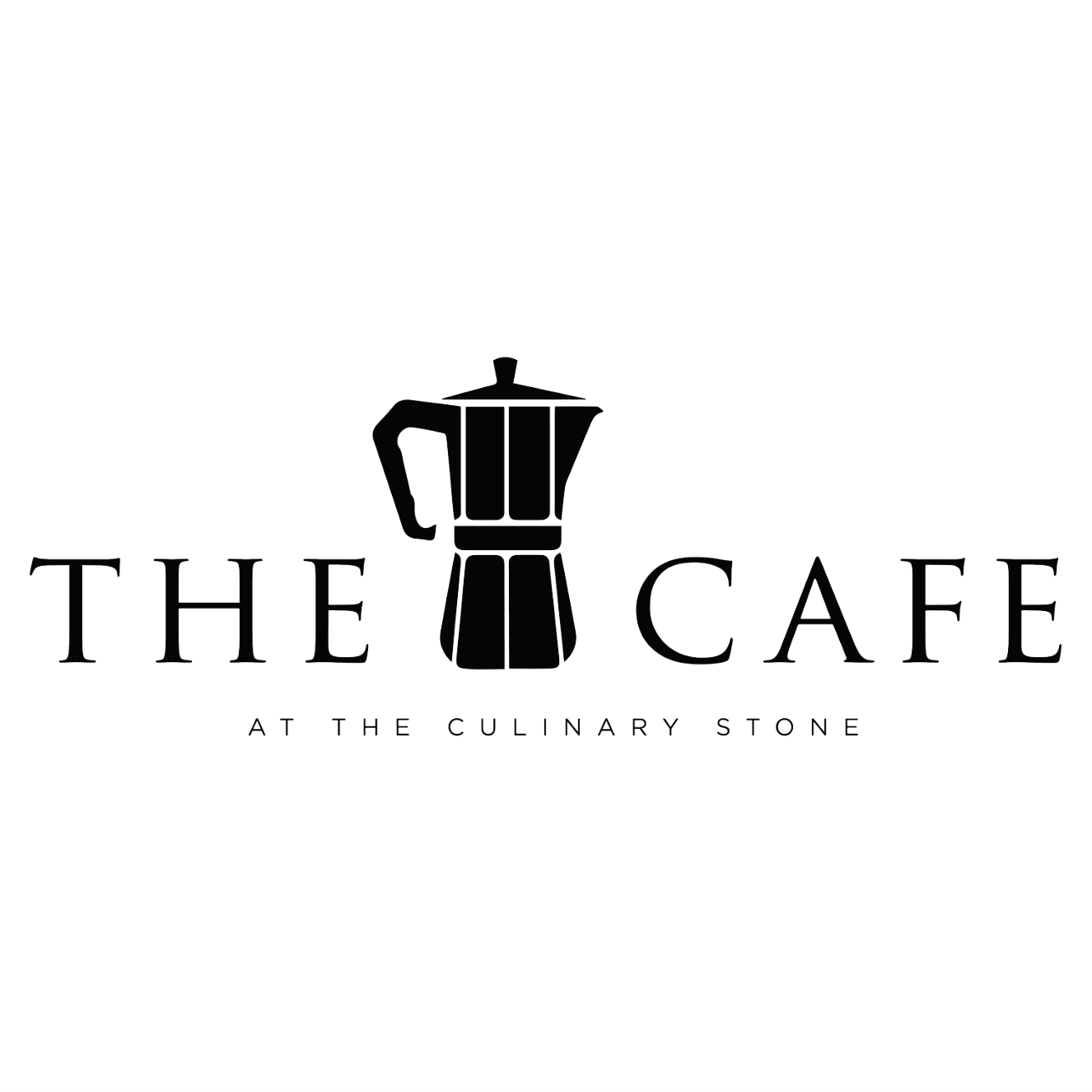 The Culinary Stone Cafe Logo