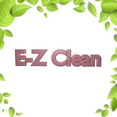 E-Z Clean Logo