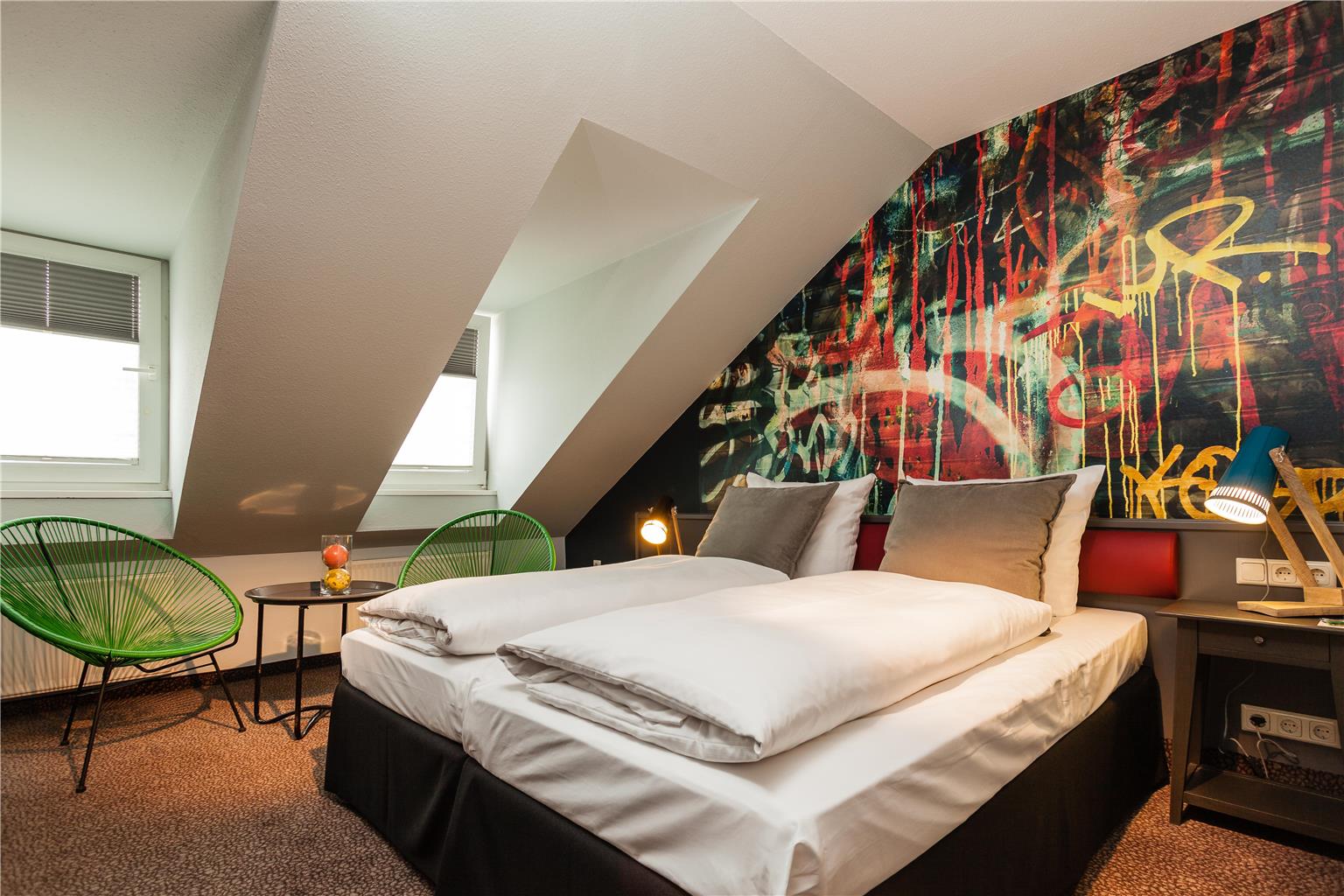Best Western Hotel Nuernberg am Hauptbahnhof, Allersberger Strasse 34 in Nuernberg