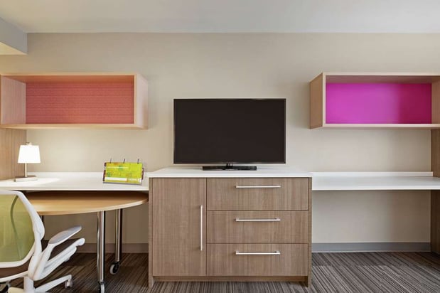 Images Home2 Suites by Hilton Fernandina Beach Amelia Island